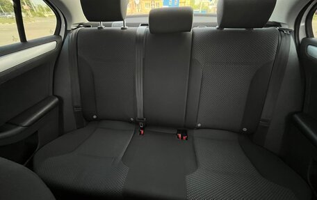 Volkswagen Jetta VI, 2013 год, 915 000 рублей, 11 фотография