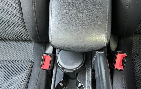 Volkswagen Jetta VI, 2013 год, 915 000 рублей, 12 фотография