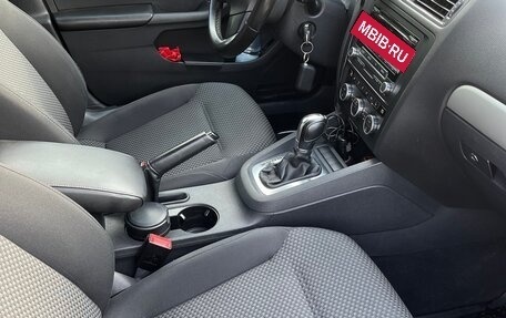 Volkswagen Jetta VI, 2013 год, 915 000 рублей, 9 фотография
