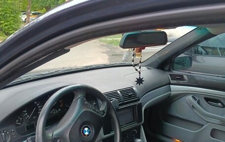 BMW 5 серия, 2000 год, 500 000 рублей, 4 фотография