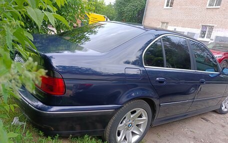 BMW 5 серия, 2000 год, 500 000 рублей, 6 фотография