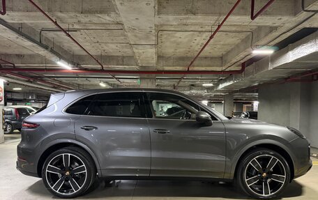Porsche Cayenne III, 2019 год, 10 700 000 рублей, 5 фотография