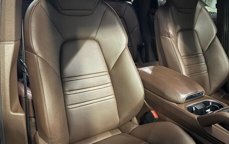 Porsche Cayenne III, 2019 год, 10 700 000 рублей, 6 фотография