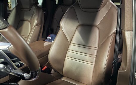 Porsche Cayenne III, 2019 год, 10 700 000 рублей, 7 фотография