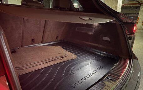 Porsche Cayenne III, 2019 год, 10 700 000 рублей, 12 фотография