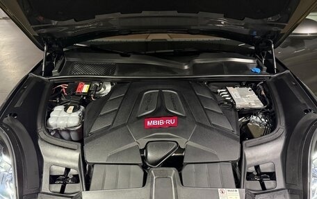 Porsche Cayenne III, 2019 год, 10 700 000 рублей, 11 фотография