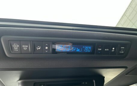 Toyota Alphard III, 2019 год, 6 720 000 рублей, 13 фотография