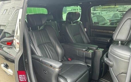 Toyota Alphard III, 2019 год, 6 720 000 рублей, 8 фотография