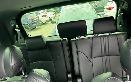 Toyota Alphard III, 2019 год, 6 720 000 рублей, 11 фотография