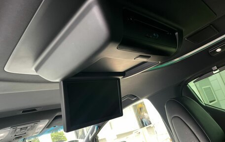 Toyota Alphard III, 2019 год, 6 720 000 рублей, 14 фотография