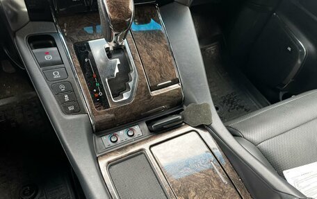 Toyota Alphard III, 2019 год, 6 720 000 рублей, 23 фотография