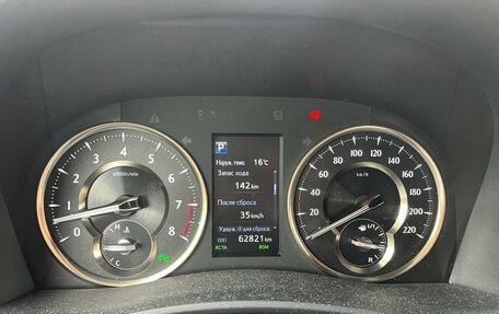 Toyota Alphard III, 2019 год, 6 720 000 рублей, 28 фотография