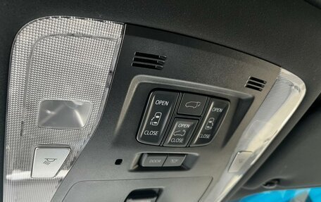 Toyota Alphard III, 2019 год, 6 720 000 рублей, 27 фотография