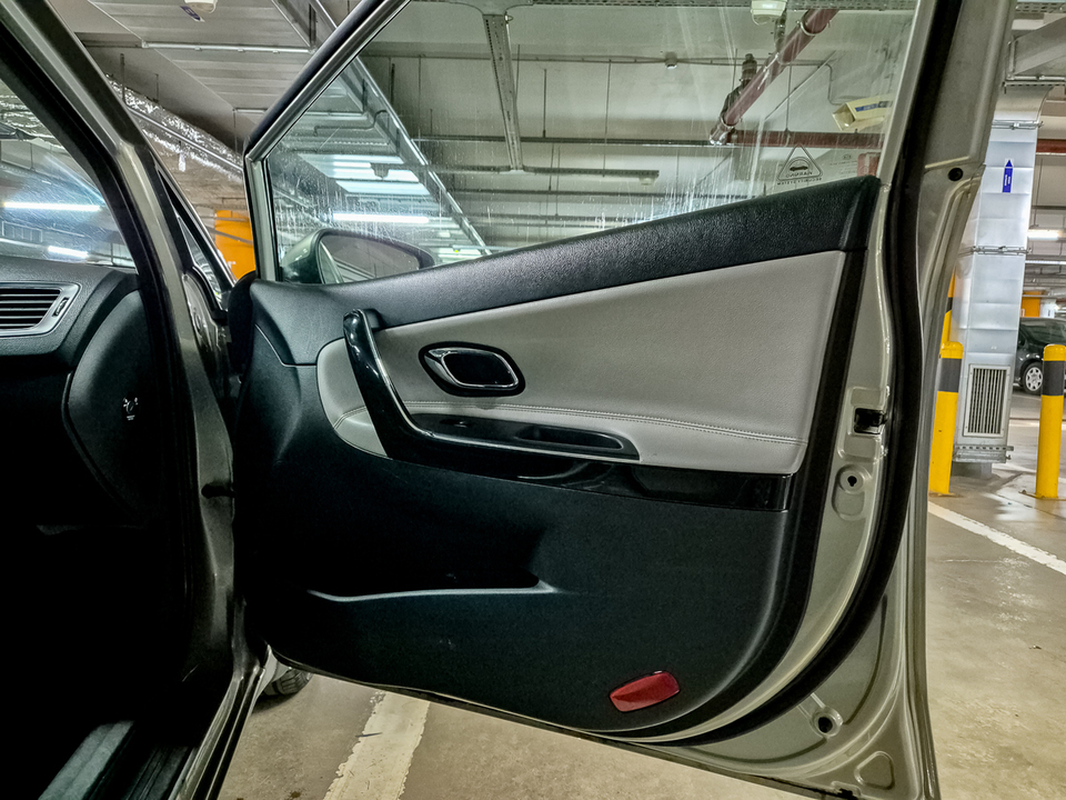 KIA cee'd II, 2012 год, 1 050 000 рублей, 6 фотография