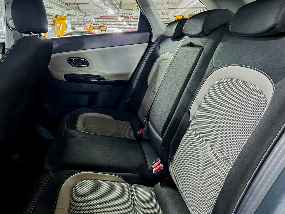 KIA cee'd II, 2012 год, 1 050 000 рублей, 13 фотография