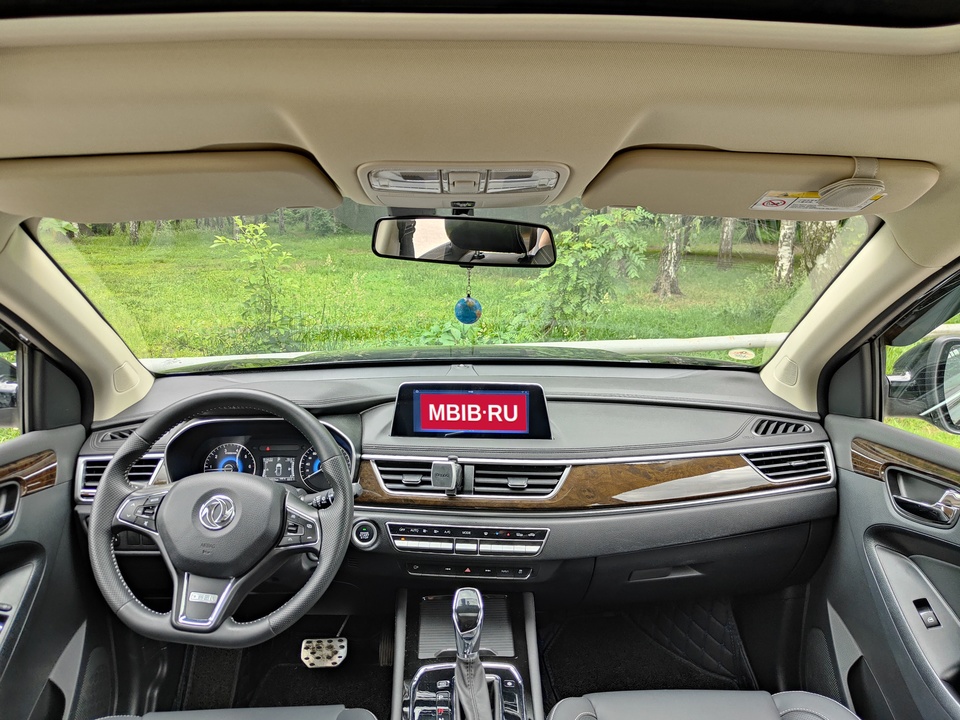 DongFeng 580 I, 2024 год, 2 850 000 рублей, 7 фотография