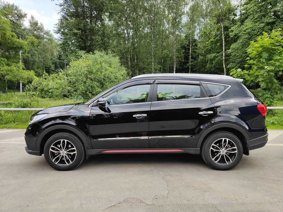 DongFeng 580 I, 2024 год, 2 850 000 рублей, 1 фотография