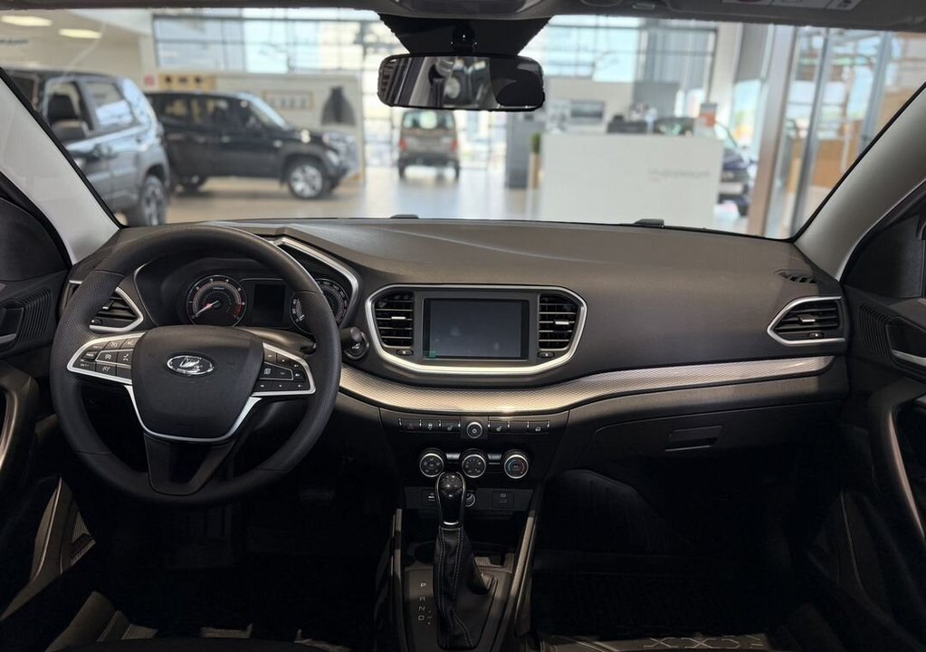 ВАЗ (LADA) Vesta, 2024 год, 1 691 000 рублей, 10 фотография