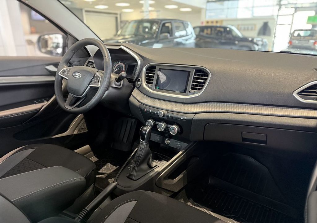 ВАЗ (LADA) Vesta, 2024 год, 1 691 000 рублей, 9 фотография