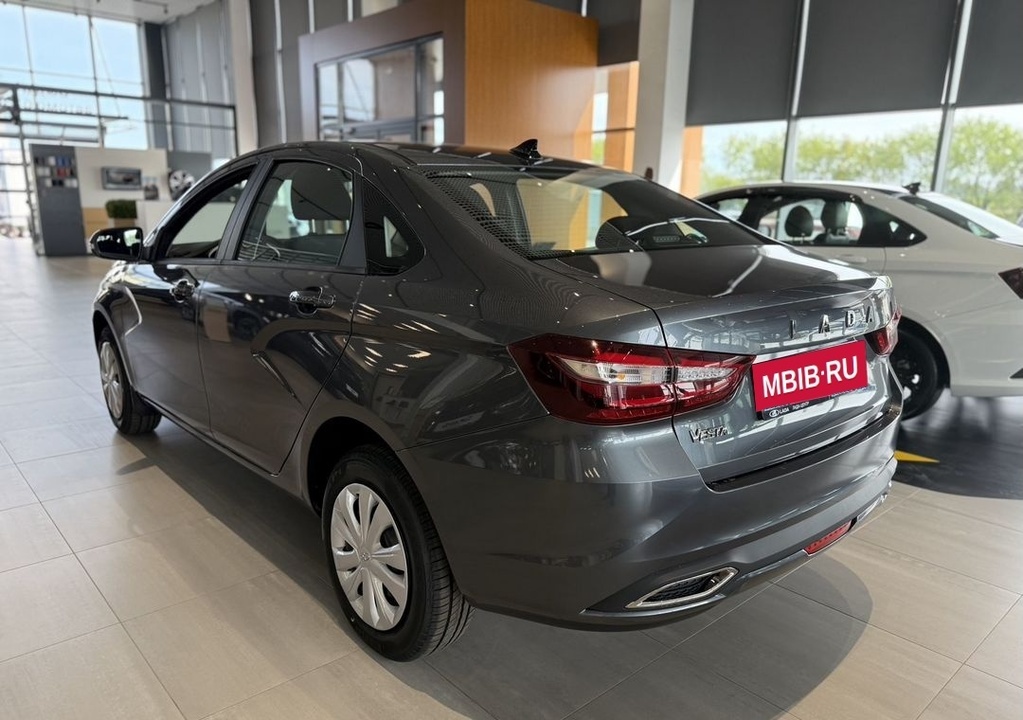 ВАЗ (LADA) Vesta, 2024 год, 1 691 000 рублей, 6 фотография