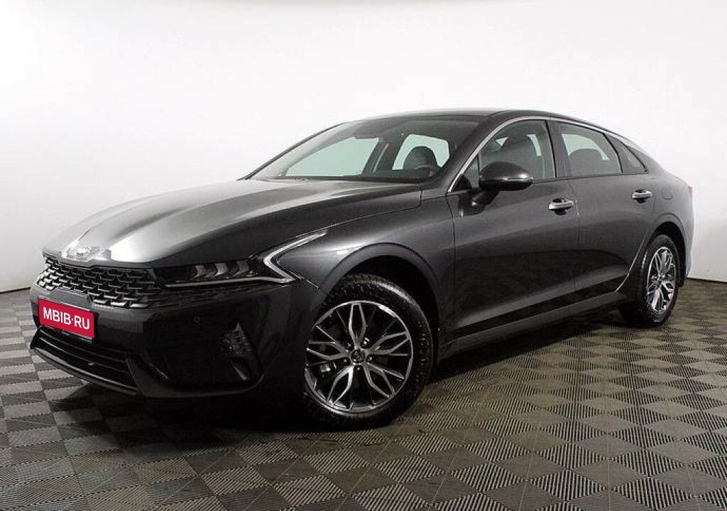 KIA K5, 2024 год, 4 390 000 рублей, 1 фотография