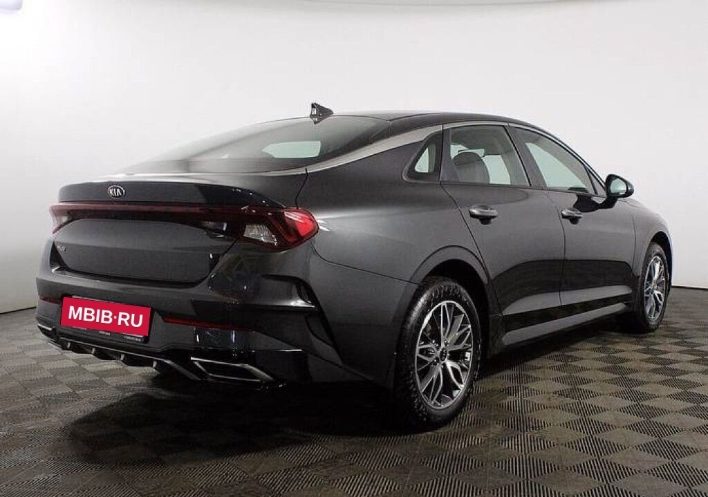 KIA K5, 2024 год, 4 390 000 рублей, 3 фотография