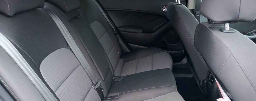 KIA Cerato, 2018 год, 1 650 000 рублей, 10 фотография