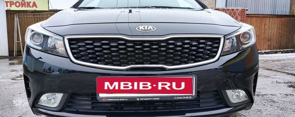 KIA Cerato, 2018 год, 1 650 000 рублей, 19 фотография