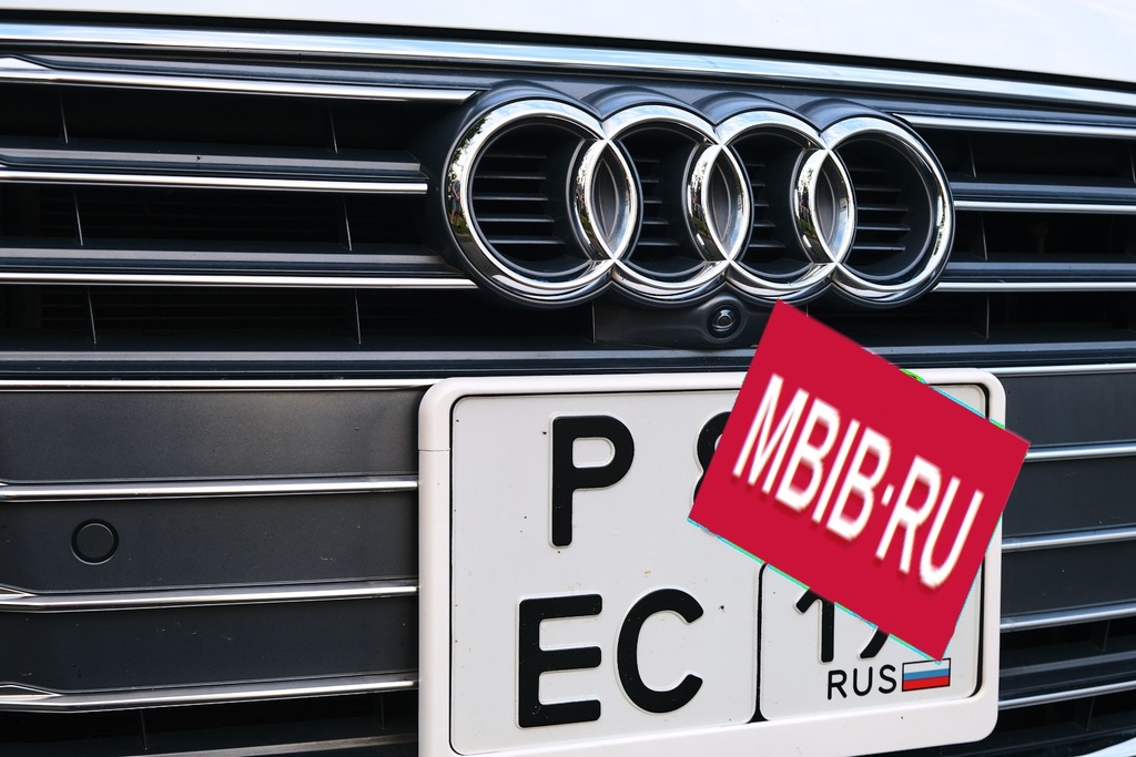 Audi A4 B9, 2019 год, 3 400 000 рублей, 36 фотография