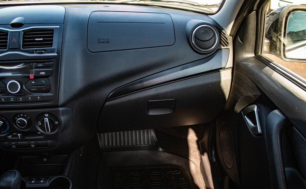 ВАЗ (LADA) Granta Cross, 2023 год, 1 299 000 рублей, 8 фотография