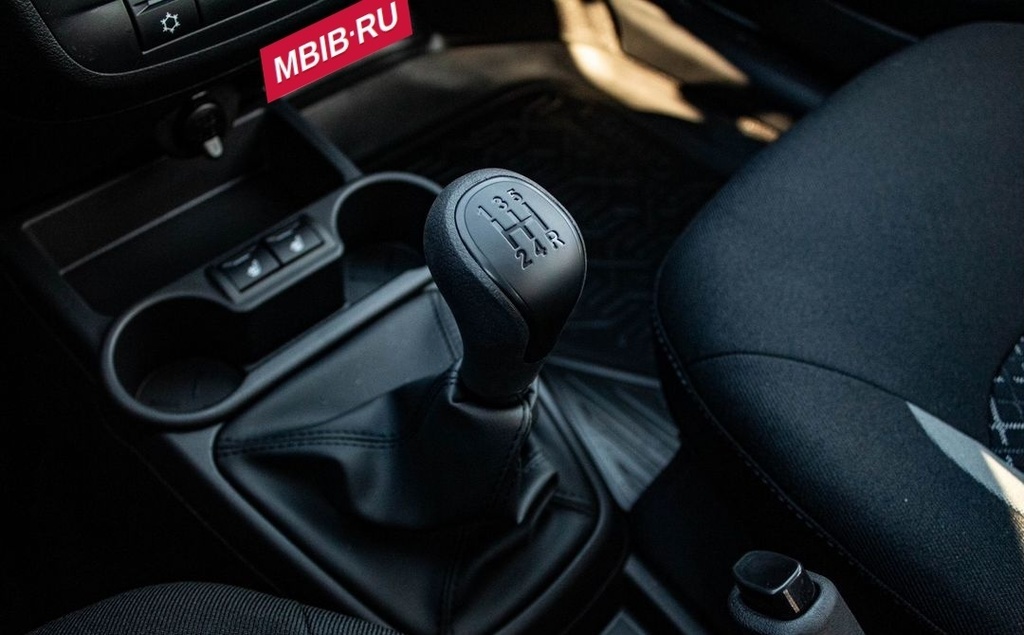 ВАЗ (LADA) Granta Cross, 2023 год, 1 299 000 рублей, 20 фотография