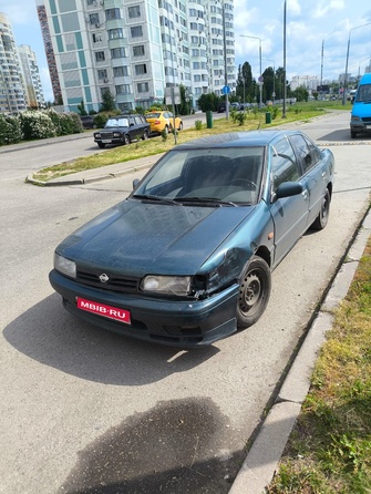 Nissan Primera I, 1996 год, 110 000 рублей, 1 фотография