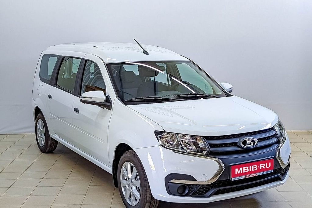 ВАЗ (LADA) Largus, 2025 год, 2 020 000 рублей, 1 фотография