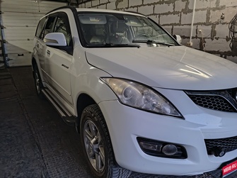 Great Wall Hover H5, 2012 год, 1 000 000 рублей, 1 фотография