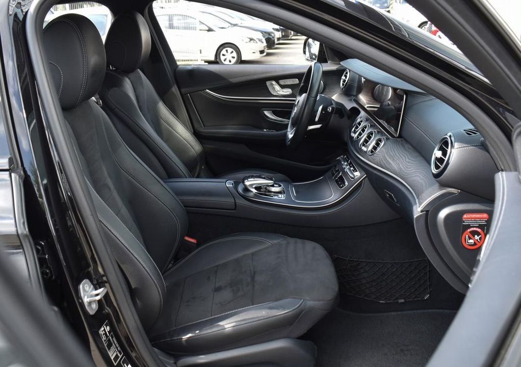 Mercedes-Benz E-Класс, 2018 год, 3 530 000 рублей, 8 фотография