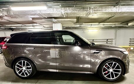 Land Rover Range Rover Sport, 2022 год, 16 500 000 рублей, 1 фотография