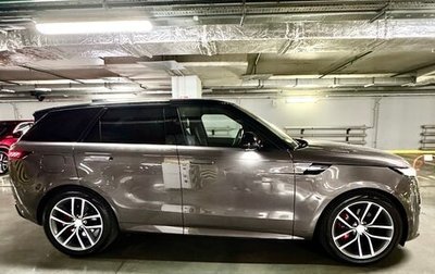 Land Rover Range Rover Sport, 2022 год, 16 500 000 рублей, 1 фотография