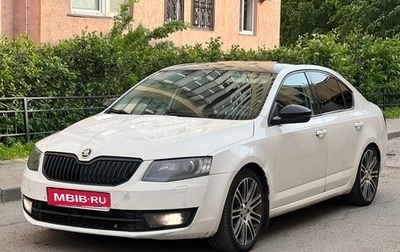 Skoda Octavia, 2013 год, 995 000 рублей, 1 фотография