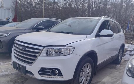 Haval H6, 2020 год, 1 200 000 рублей, 1 фотография