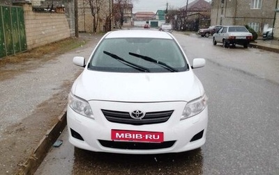 Toyota Corolla, 2008 год, 850 000 рублей, 1 фотография