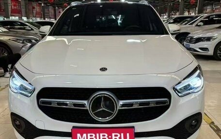 Mercedes-Benz GLA, 2021 год, 2 271 900 рублей, 1 фотография