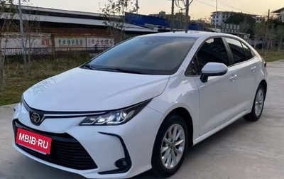 Toyota Corolla, 2020 год, 1 100 000 рублей, 1 фотография