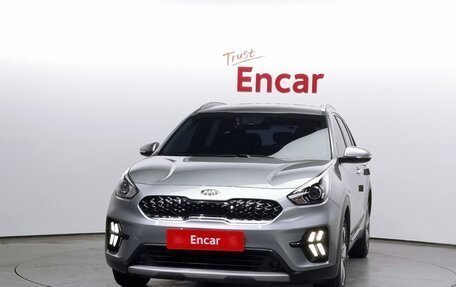 KIA Niro I, 2020 год, 1 600 111 рублей, 1 фотография