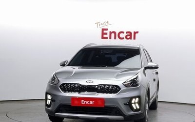 KIA Niro I, 2020 год, 1 600 111 рублей, 1 фотография