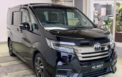 Honda Stepwgn IV, 2019 год, 2 150 020 рублей, 1 фотография