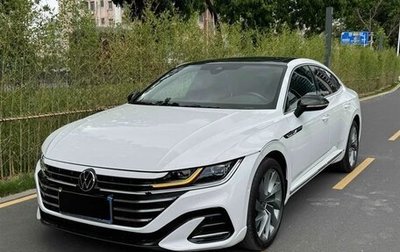 Volkswagen Arteon I, 2022 год, 2 870 131 рублей, 1 фотография