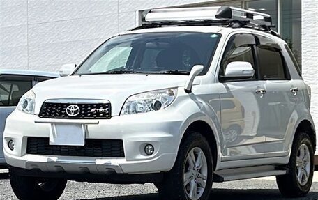 Toyota Rush II, 2016 год, 980 000 рублей, 1 фотография