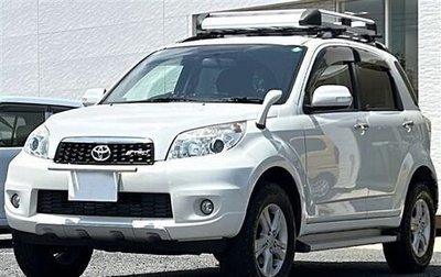 Toyota Rush II, 2016 год, 980 000 рублей, 1 фотография