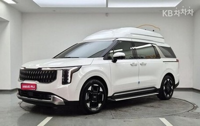 KIA Carnival, 2025 год, 6 760 000 рублей, 1 фотография