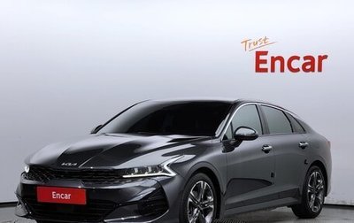 KIA K5, 2023 год, 2 185 000 рублей, 1 фотография